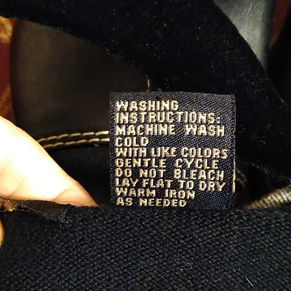 EUC Massini Men's Sweater Size Large - Picture 4 of 4